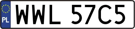 WWL57C5