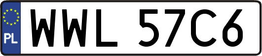 WWL57C6