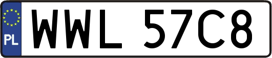 WWL57C8