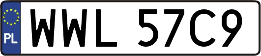 WWL57C9