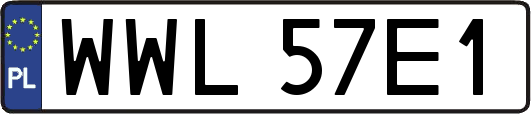 WWL57E1