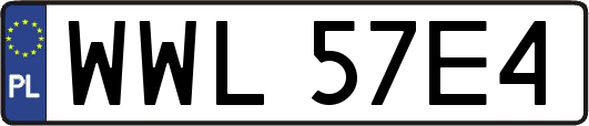 WWL57E4