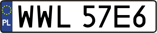 WWL57E6