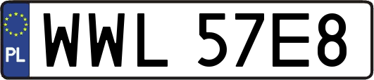 WWL57E8
