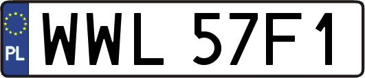 WWL57F1