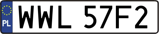 WWL57F2