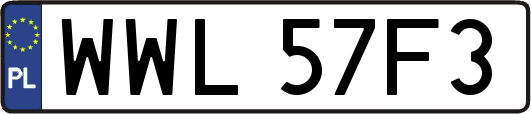 WWL57F3