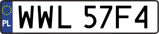 WWL57F4