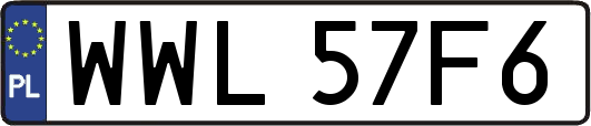 WWL57F6