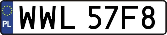 WWL57F8