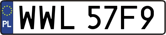 WWL57F9