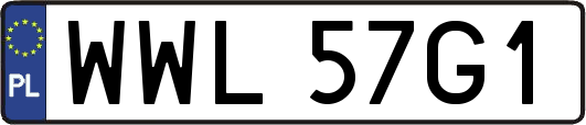 WWL57G1