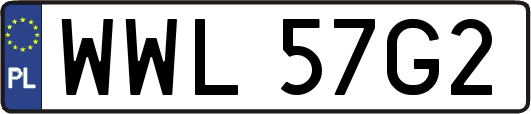 WWL57G2