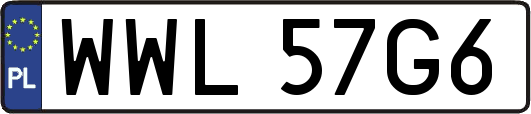 WWL57G6