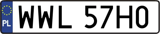 WWL57H0