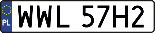 WWL57H2