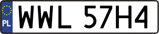 WWL57H4