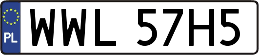 WWL57H5