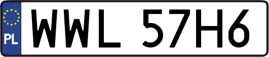 WWL57H6
