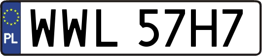 WWL57H7