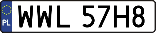 WWL57H8