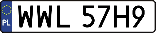 WWL57H9