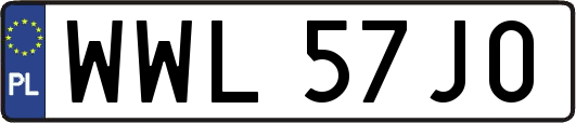 WWL57J0