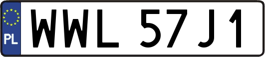 WWL57J1