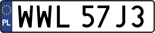 WWL57J3