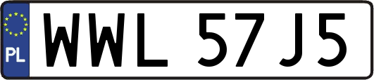 WWL57J5
