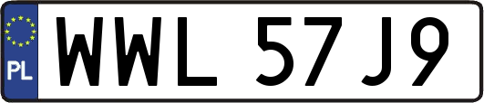 WWL57J9