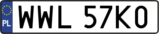 WWL57K0