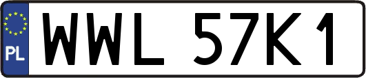 WWL57K1