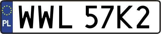 WWL57K2