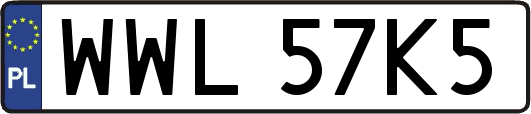 WWL57K5