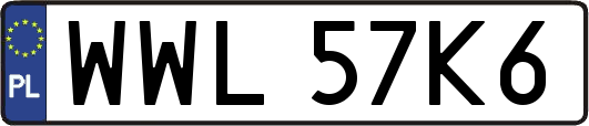 WWL57K6