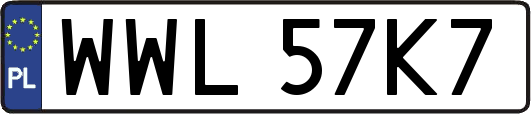 WWL57K7