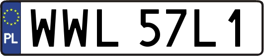 WWL57L1