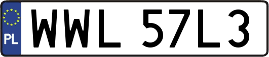 WWL57L3