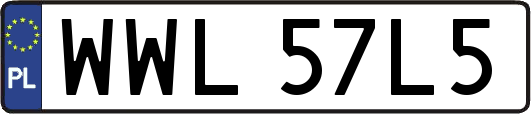 WWL57L5