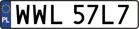 WWL57L7