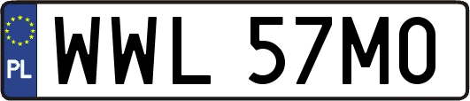 WWL57M0