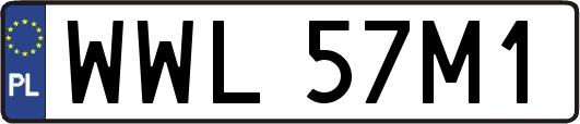 WWL57M1