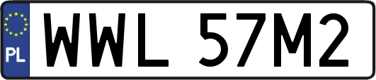WWL57M2