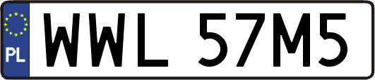 WWL57M5