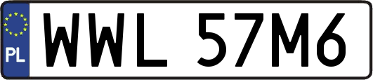 WWL57M6