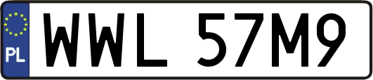 WWL57M9