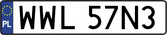 WWL57N3