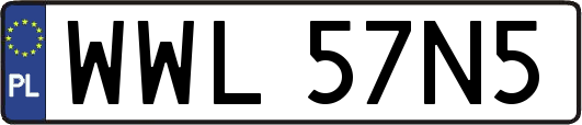 WWL57N5