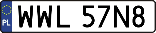 WWL57N8